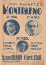 Montparno